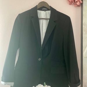 Womens blazer